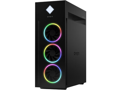 OMEN 45L HP（ヒューレット・パッカード） OMEN 45L Gaming Desktop - HP® Store