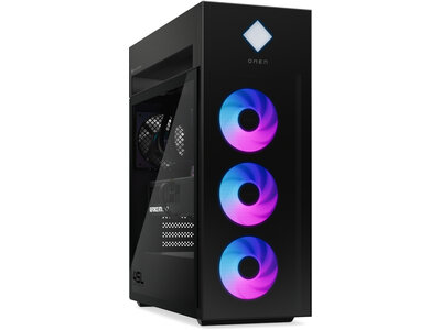 HP OMEN 45L GT22-3090 Gaming PC; Intel Core Ultra 9 285K 3.2GHz 