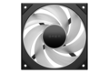 slide {0} of {1}, zoom in, OMEN modulær 120 mm blæser – pakke med 3, sort