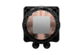 slide {0} of {1}, zoom in, OMEN modulær 240 mm LCD-væskekøler, sort