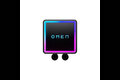 slide {0} of {1}, zoom in, OMEN 360 mm aRGB-væskekøler – sort