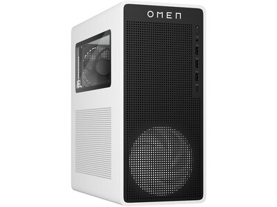 OMEN 16L Gaming Desktop PC Intel Core i5 16GB RAM 1TB SSD RTX4060