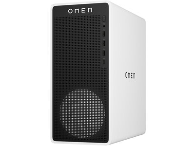 OMEN 16L Gaming Desktop PC Intel Core i5 16GB RAM 1TB SSD RTX4060