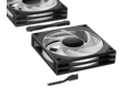 slide {0} of {1}, zoom in, OMEN modulær 120 mm blæser – pakke med 3, sort