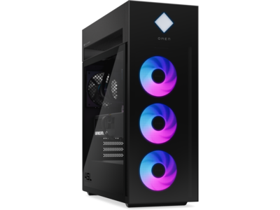 RTX3090　HP Omen Amazon.com: OMEN 30L Gaming Desktop PC, NVIDIA GeForce RTX