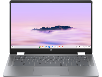 HP Chromebook x360 i3 8GB 128GB Touchscreen Laptop