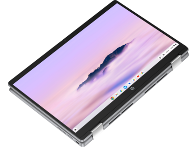 HP Chromebook x360 i3 8GB 128GB Touchscreen Laptop