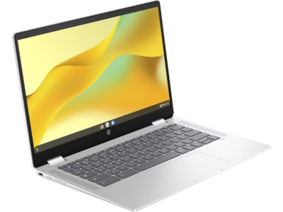 HP high quality 2-in-1 Touch-Screen Chromebook