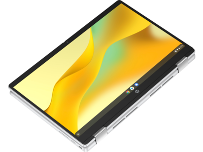 HP Chromebook x360 14b-cd0001na - 14 in - Intel® N200 - 8GB RAM