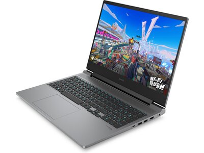 HP OMEN 16-ae0001nr 16.1