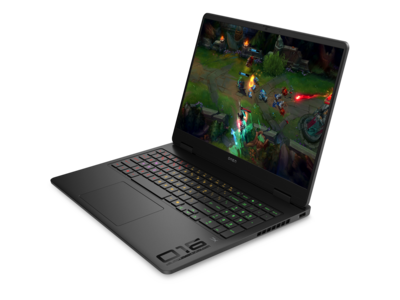 HP Omen 16
