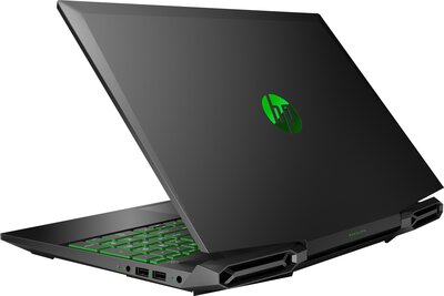 HP Pavilion Gaming Laptop 15-dk1036nt