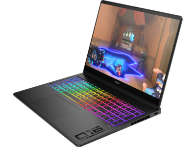 HP Omen Max 16