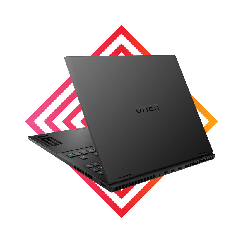 OMEN Transcend Laptop 16-u0004na