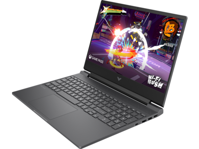 HP Victus by HP Laptop Computer 15.6