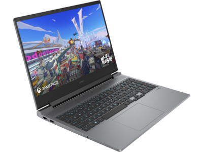 HP OMEN 16.1