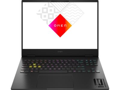 HP OMEN Transcend 16