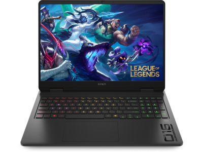 HP OMEN Slim 16-an0004nr 16
