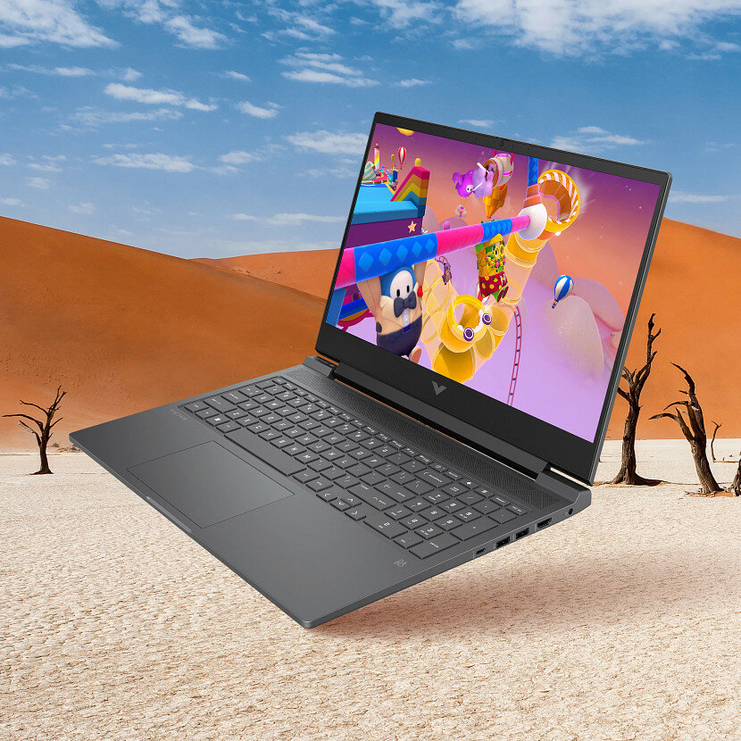 Windowsノート本体 HP Victus 16 Ryzen 7 6800H laptop-hp-victus-15-fa1034ne-