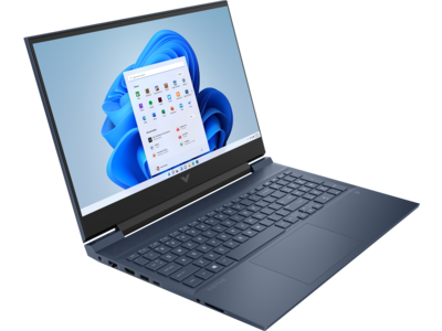 Buy HP Victus 16.1-inch 144Hz R5-5600H 