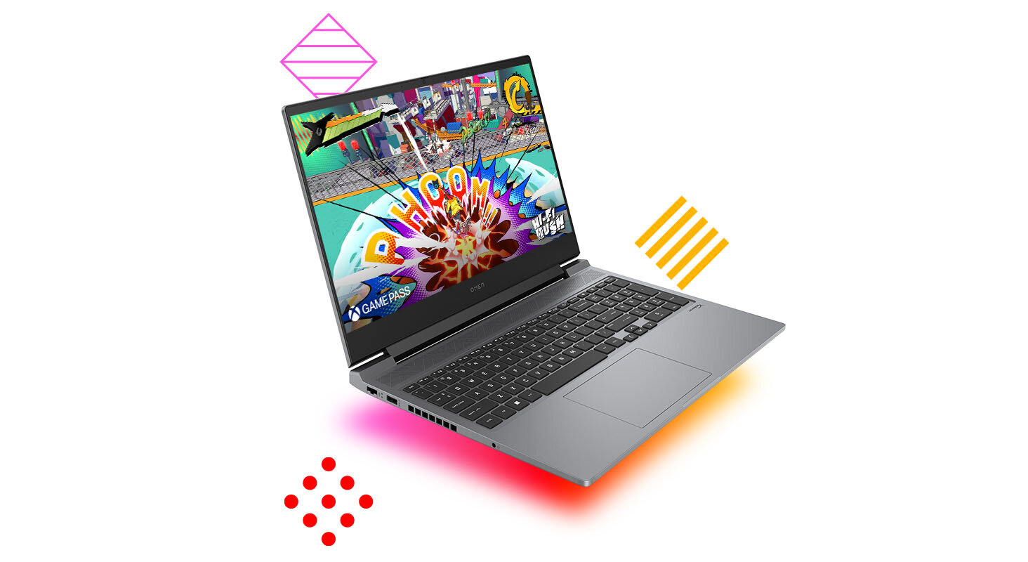 ゲーミングPC/i7 6700/500GB/GTX960/Office/HP Amazon.com: HP OMEN 16 inch Laptop, FHD 144Hz Display, Intel Core