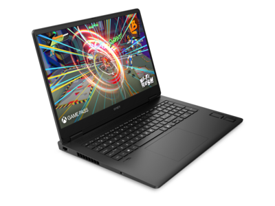 Conçu pour le gaming mais prêt à tout !