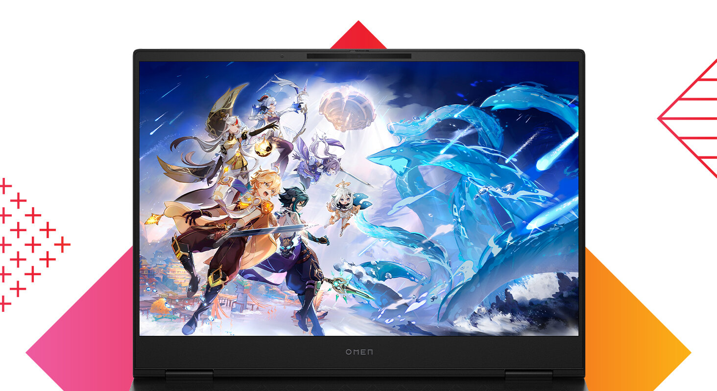 OMEN Transcend Laptop 16-u0004na