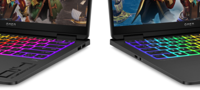 HP OMEN Transcend 14 【RTX5060 32GB 1TB】 OMEN Transcend 14シリーズ- ゲーミングパソコン | 日本HP