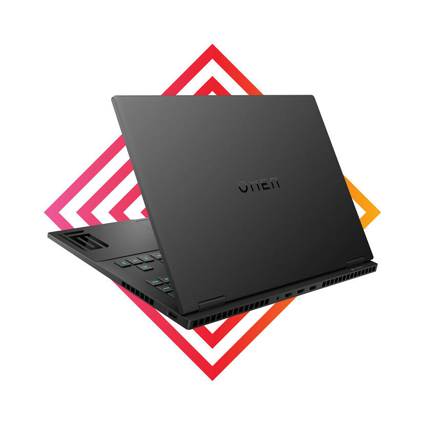 HP OMEN Laptop 16-WF0023NT i7-13700HX 16GB RAM 1TB SSD 8GB GeForce