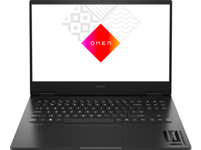 【SSD,Office】 i5 16GB 128GB+500GB HP製PC Laptop Gaming HP Omen 16-wd0000nq, Intel Core i5-13420H pana la