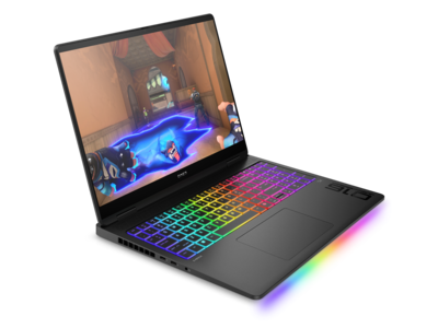 Laptop Gaming HP OMEN MAX 16-ah0098nn, Intel Core Ultra 9 275HX