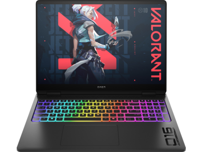 HP Omen Max 16