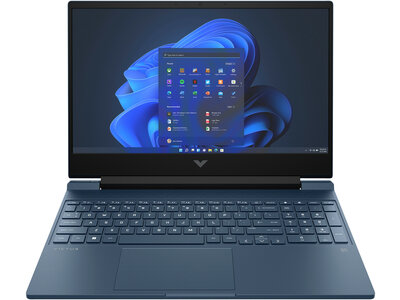 HP Victus 15 15.6インチ ノートPC HP Victus 15-fa1005nr 15.6