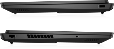 OMEN Gaming Laptop 17-db1028nf