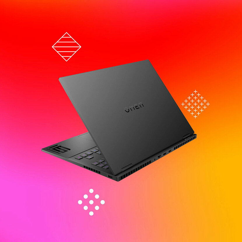 HP OMEN Transcend 16-u1047nr 16