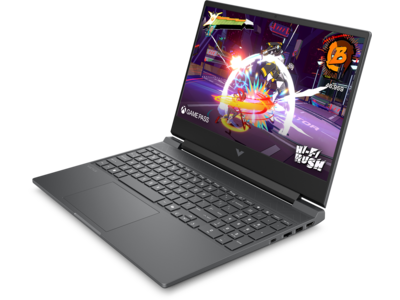 HP Victus 15.6