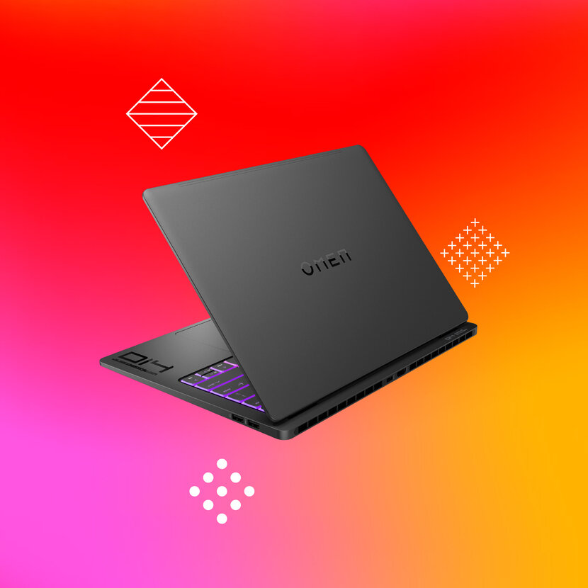 OMEN Transcend Laptop 14-fb0004la