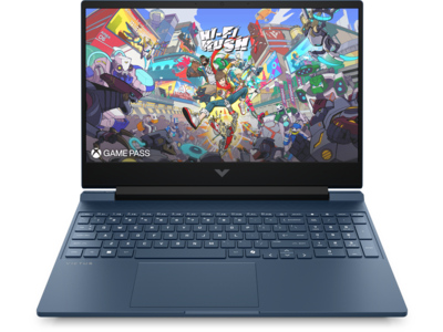 Victus FA2071TX Unique Computers HP Amplify Power Partner