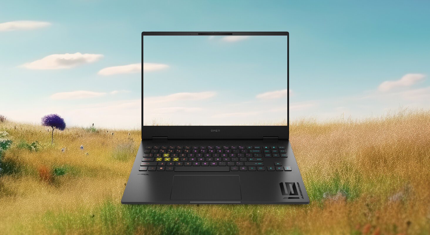 OMEN Transcend Laptop 16-u1007nv