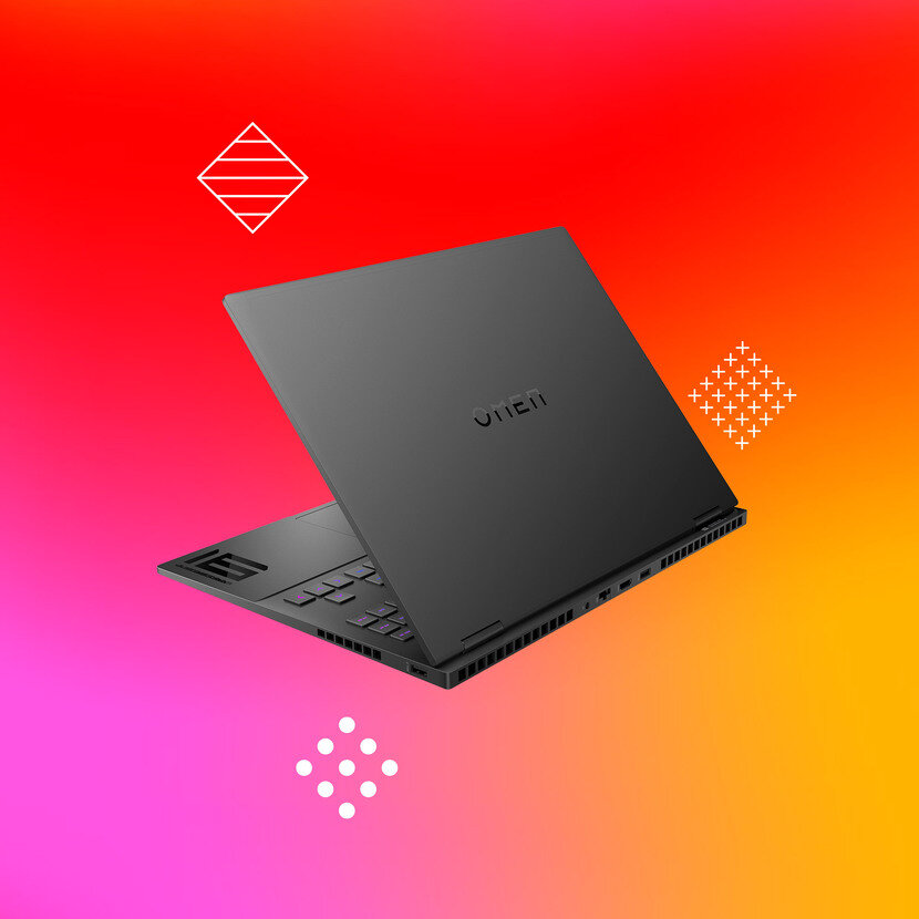 OMEN Transcend Laptop 16-u1007nv