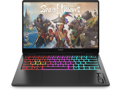 HP Omen Transcend 14 14