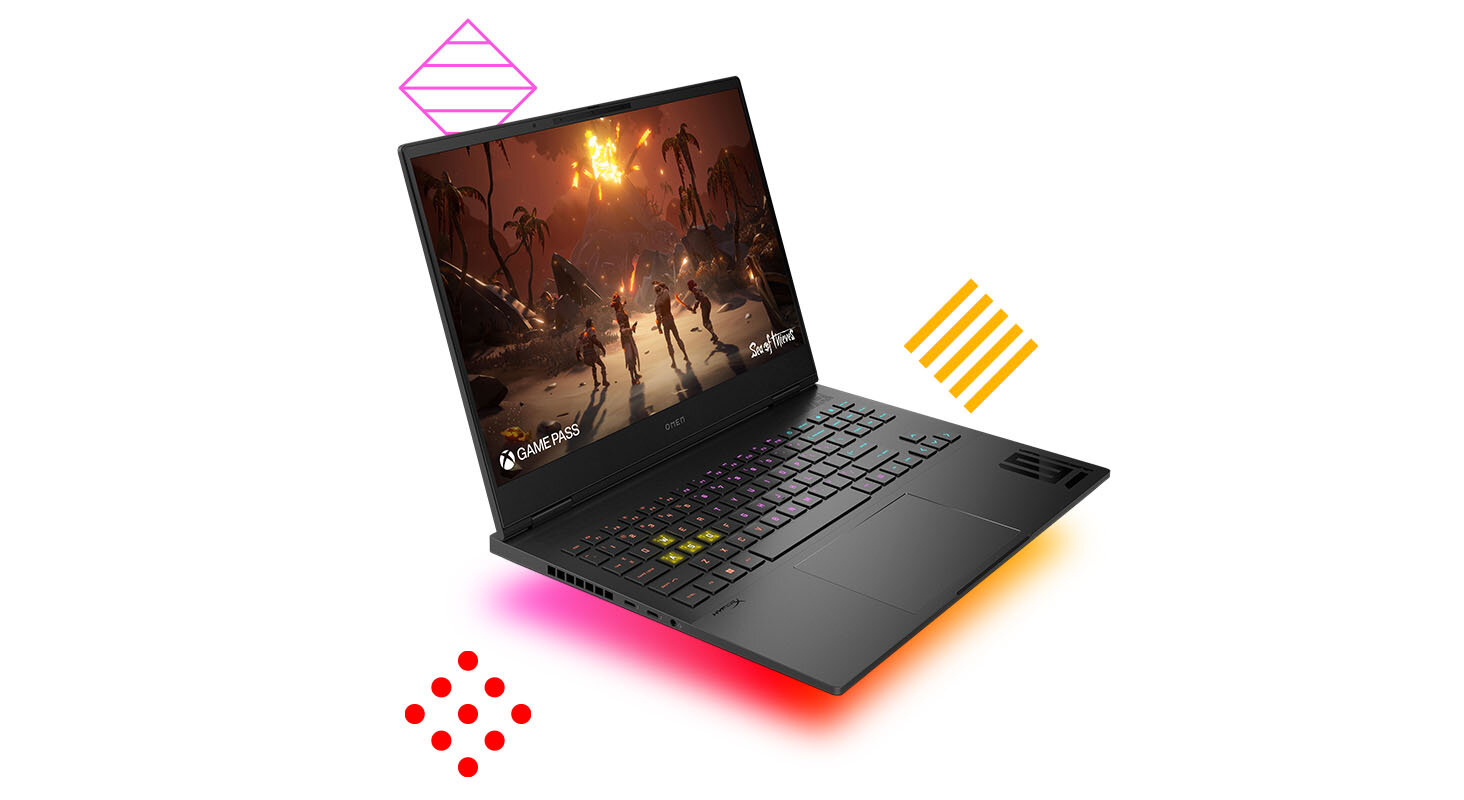 HP OMEN Transcend 16-u1047nr 16