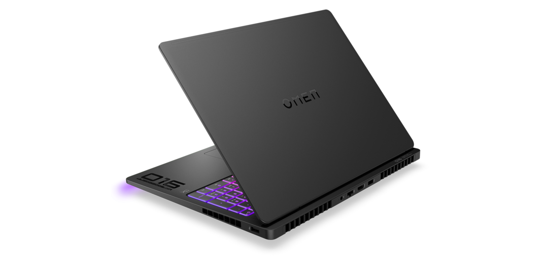HP Omen Max 16
