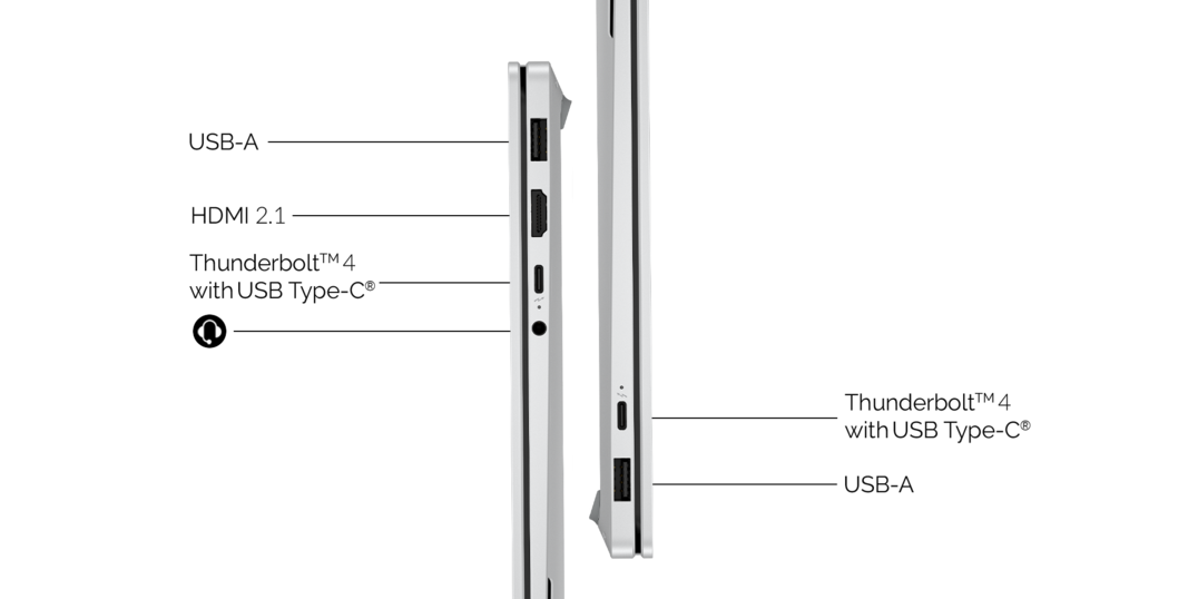 HP OmniBook X 14