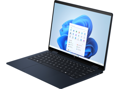 Windowsノート本体 ENVY x360 14-fc Ultra 7-155U/16GB/512GB Windowsノート本体 ENVY x360 14-fc Ultra 7-155U/16GB/512GB HP Envy