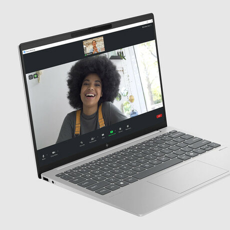 HP 13.3 inch Pavilion Aero Laptop - AMD Ryzen 5 - 16GB/512GB SSD