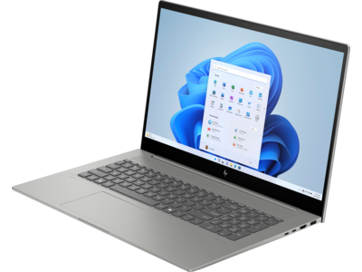 Refurbished: HP Envy 17-cw1087nr 17.3