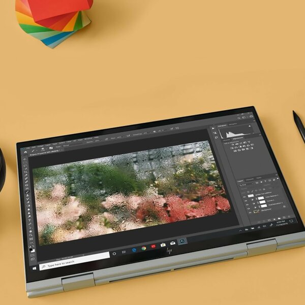 HP Envy x360 15-es2083cl 15.6