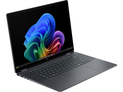 HP OmniBook X Laptop Computer 16