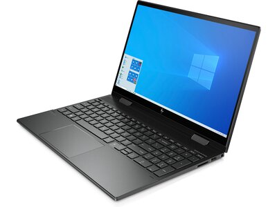 HP ENVY x360 2-in-1 Laptop AMD Ryzen 5 5500U 15.6 HP ENVY x360 2-in-1 Laptop AMD Ryzen 5 5500U 15.6